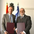 Potpisan Sporazum o saradnji Agencije za sprečavanje korupcije i Konferencije univerziteta Srbije