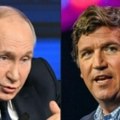 Intervju američkog komentatora sa Putinom oštro kritiziran kao propagandna platforma