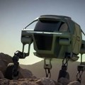 Hyundai na 4 noge: Ovaj revolucionarni elektromobil možda deluje kao SF, ali proizvođač ima ozbiljne planove za njega