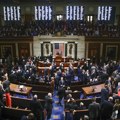 Republikanci u Predstavničkom domu izglasali opoziv sekretara za unutrašnju bezbednost