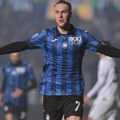 Maestralna Atalanta, lagano i sa Sasuolom!