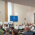 Odložena konstitutivna sednica Skupštine grada Beograda, nema kvoruma