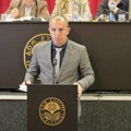 Drago Popadić predsednik opštine Prijepolje