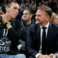 Šta će biti sa pokuševskim? Da li je Partizan najbolja opcija: Mladi srpski košarkaš na prekretnici posle otkaza u NBA…