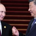 CNN: Opasne paralele između Putinovih ambicija u Ukrajini i Sijevih pretenzija na Tajvan