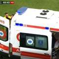 Haos u Turskoj: Trener izazvao incident, intervenisala hitna