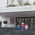Štrajk upozorenja u Srpskom narodnom pozorištu: Zaposleni traže povećanje plata i popunjavanje upražnjenih radnih mesta