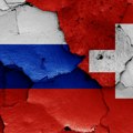 Protestna nota Rusije Švajcarskoj zbog odluke o oduzimanju ruske imovine