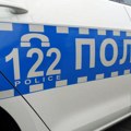 Hapšenje zbog bizarnog zločina u novom gradu: Muškarac vršio teške krađe, orobio aparate za naplatu parkinga