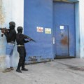 Na Haitiju policija upala u uporište vođe najpoznatije lokalne bande