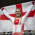 Najuspešnija britanska olimpijka otišla u penziju