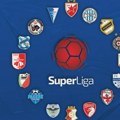 Kako će se podeliti Super liga Srbije?