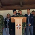 Pukovnik Siniša Nikolić novi komandant Četvrte brigade KoV u Vranju