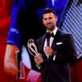 Đoković posle osvajanja „Laureus“ nagrade: Sport ujedinjuje