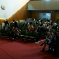 Nakon 17 sati zasedanja završena Sednica skupštine grada Kragujevca
