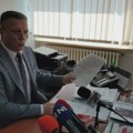 Predsednik Skupštine grada Niša raspisao lokalne izbore u tom gradu