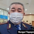 Bivši ministar unutrašnjih poslova Kazahstana uhapšen zbog nemira 2022.