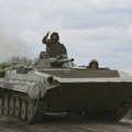 Rusko Ministarstvo odbrane: Ukrajinske snage izgubile do 160 vojnika