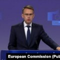 EU osudila zatvaranje srpskih banaka na severu Kosova