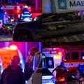 Prve slike i snimci stravične nesreće u Češkoj: Frontalni sudar vozova, ima mrtvih i mnogo povređenih