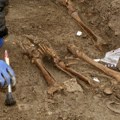 Jezivo ubistvo žena: ubijene u stilu italijanske mafije pre 6.000 godina
