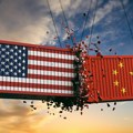 SAD zabranile uvoz od tri kineske firme iz Sinđana