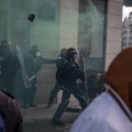 Francuska u strahu od nereda – 30.000 policajca na ulicama nakon drugog kruga parlamentarnih izbora