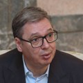 Vučić: Za 20 dana počinje proizvodnja električnih automobila u Kragujevcu