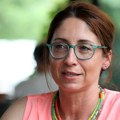 Marija Vasić, profesorka sociologije: Verujem u mlade ljude, s pravom im je dosta svega