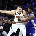 "Vrati pasoš" au, kakva prozivka - NBA as na udaru navijača! Imao je neprijatan doček u Parizu, o njegovoj reakciji se…