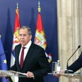 Vučić: Lavrov je u pravu, Zapad ima dvostruke aršine