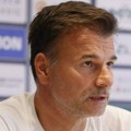 Stanojević preboleo Dinamo i spreman je za Železničar: "Ja svaku utakmicu odbolujem isto veče, arhivirano je"