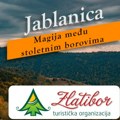 Novi promo video – „Zlatiborsko selo Jablanica – magija među stoletnim borovima“ (VIDEO)