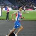 Elzan Bibić: Razočaran sam, očekivao sam finale, loše sam spavao zbog buke i Olimpijskom selu"