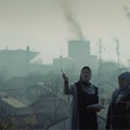 Nebo iznad Zenice: Premijerno na "Sarajevo film festivalu"