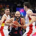 Olimpijakos "bacio" novu bombu evropske košarke: Stigao igrač sa 12 NBA sezona!