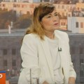 Biljana Srbljanović u Jutru na Blic: Na Prajd 2022. godine sam išla sa partnerkom Ane Brnabić, tadašnja premijerka…