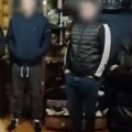 Horor u perionici: Uhapšen ruski činovnik jer je držao muškarce u ropstvu! (video)