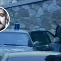 Kriještorac jedini video atentatora na premijera Đinđića Izrešetan godinu dana kasnije sa deset metaka ispred kuće u…