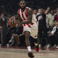 Miler-Mekintajer za SK: Partizan nije iznenadio, ponovio se Asvel