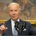 Predsjednik SAD-a Joe Biden pomilovao gotovo 1.500 osuđenika