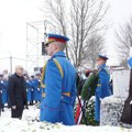 U Orašcu počela centralna državna ceremonija povodom Dana državnosti Srbije