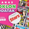 Saznajte sve o poznatima uz novi dodatak Stars!