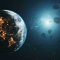 Asteroid YR4 više nije pretnja Zemlji