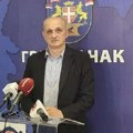 Danko Ćalović ostaje na čelu JKP „Čačak”