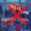 Niška TV Belami izveštavala o studentima, pa “nestala” iz etra Telekoma