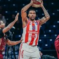 Košarkaš Crvene Zvezde DžOEL Bolomboj uspešno operisan u SAD, povratak na teren sledeće sezone