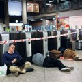 NATO brine energetska ranjivost Evrope