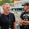 Ana Ivanović zabrinula fanove najnovijim fotografijama FOTO