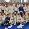 Uspeh džudista iz Leskovca na međunarodnom turniru- 11 medalja i pehar